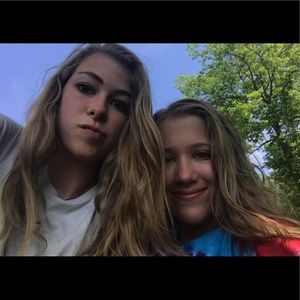 Meet your Posher, Leah